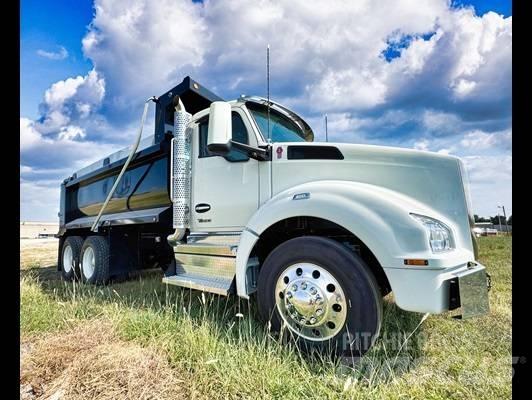 Kenworth T 880 Trækkere