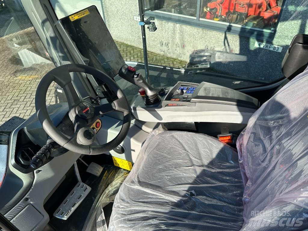 Manitou MRT 2660 E Teleskoplæssere