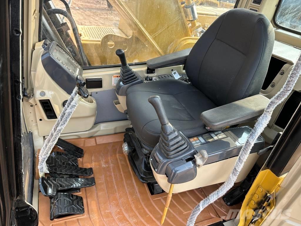 CAT 330 B L Gravemaskiner på larvebånd