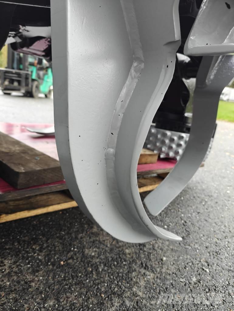 Logset 6 M Skæreborde