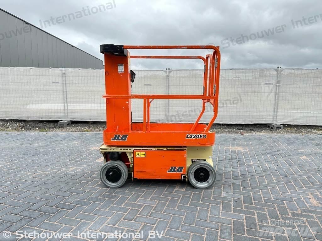 JLG 1230ES 1230 ES Andre lifte og platforme