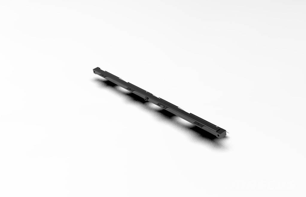 PW 736537.1 Tilbehør til mejetærskere