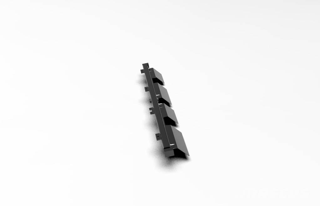 PW 736537.1 Tilbehør til mejetærskere