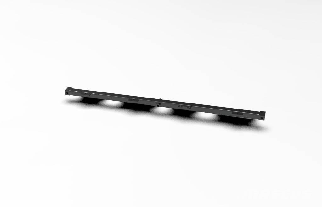 PW 736537.1 Tilbehør til mejetærskere