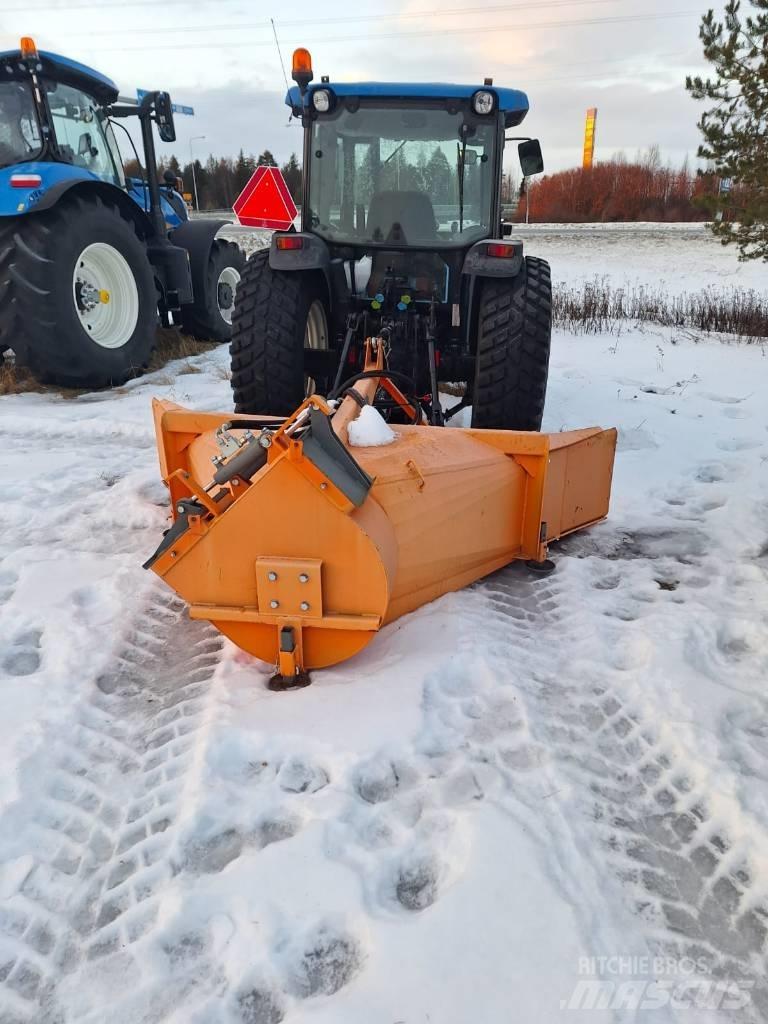 Tarmo LL1250H Sneslynger