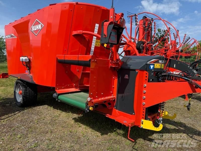 Kuhn Profile 16.2 Landbrug - Andet 
