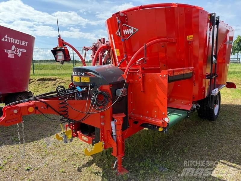Kuhn Profile 16.2 Landbrug - Andet 
