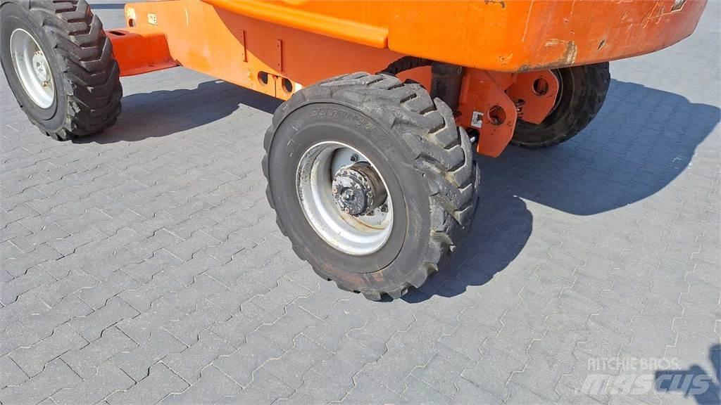 JLG 460SJ Teleskoplifte