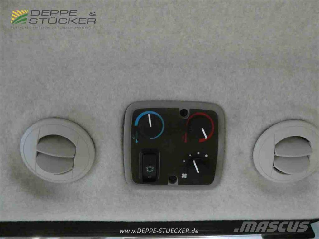 John Deere 3039R Kompakte traktorer