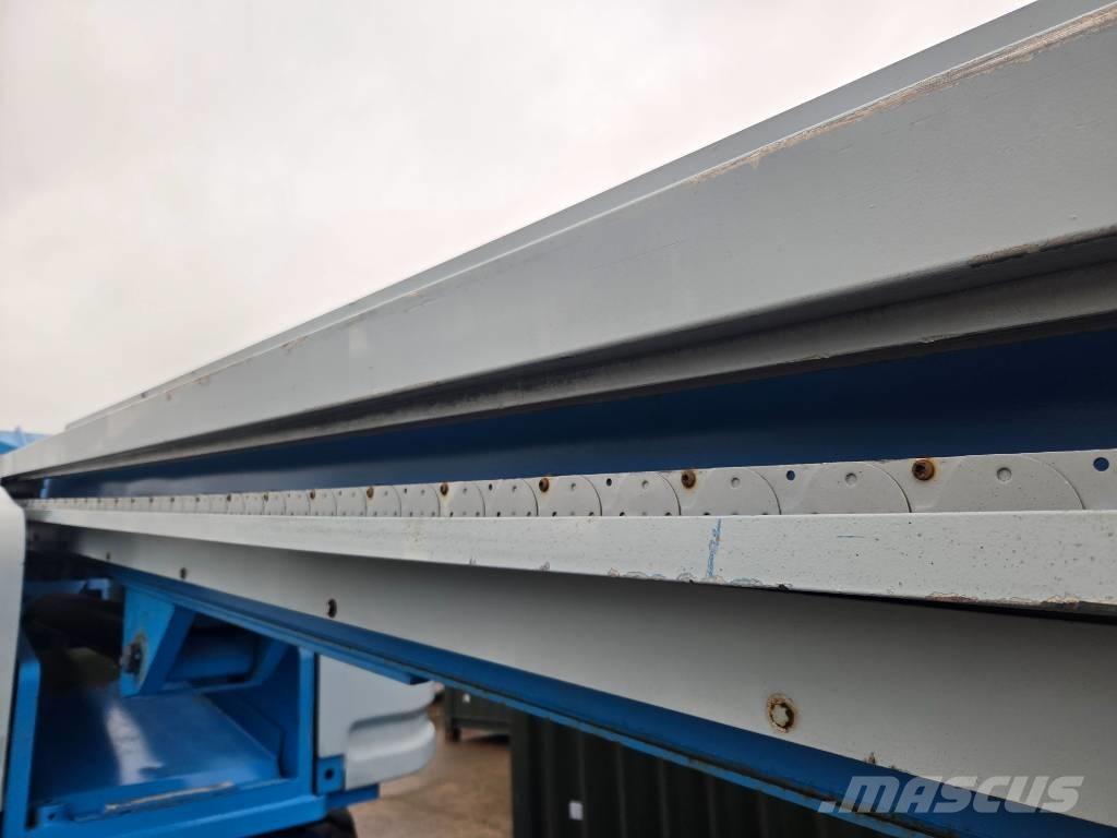 Genie S65 Teleskoplifte