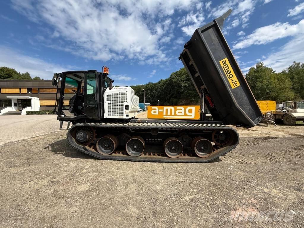 Prinoth T12 Bælte-tipvogn