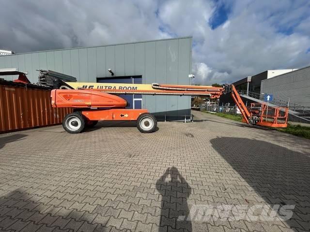 JLG 1200 SJP Teleskoplifte