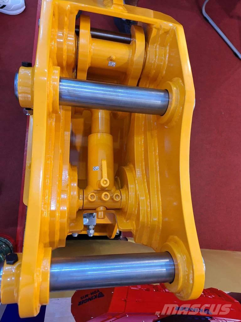  Kinger YDH-PC04 Vibratorer