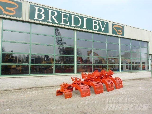 Zijtveld Grijper Gribere