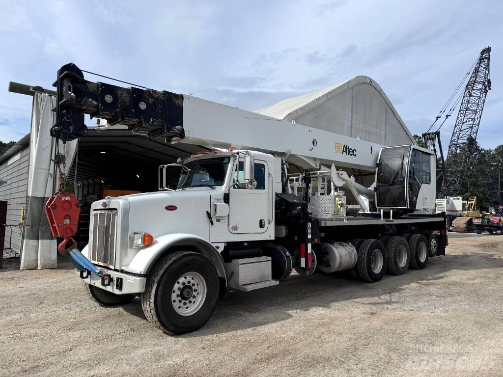 Altec AC 40-152 S Andre lastbiler