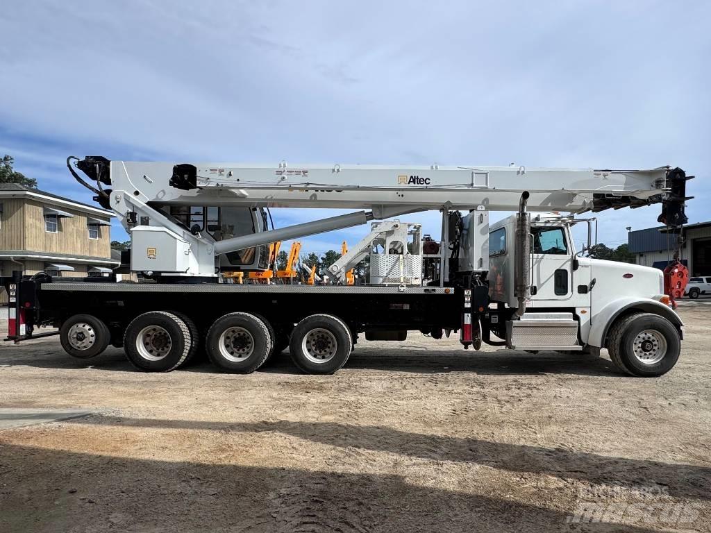Altec AC 40-152 S Andre lastbiler