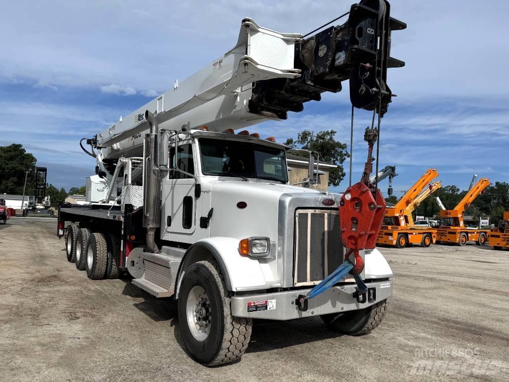 Altec AC 40-152 S Andre lastbiler