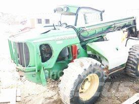 John Deere 3420   arm Booms og dippers