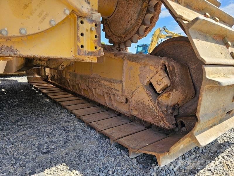 CAT D 6 N LGP Bulldozer på larvebånd