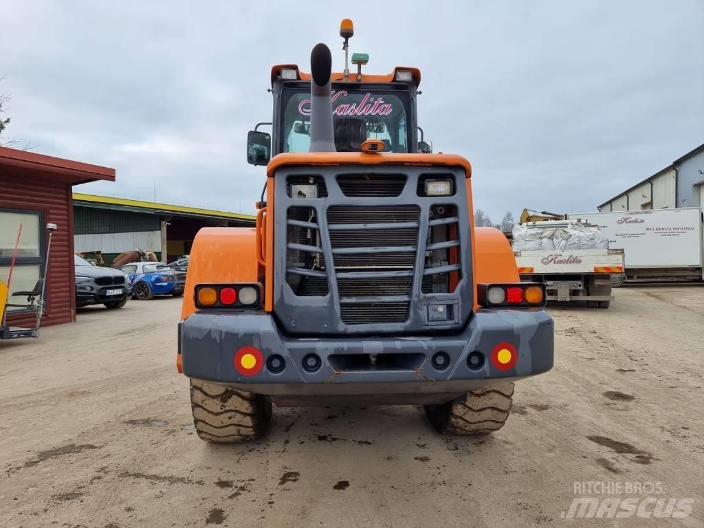 Doosan DL 200-3 Læssemaskiner på hjul