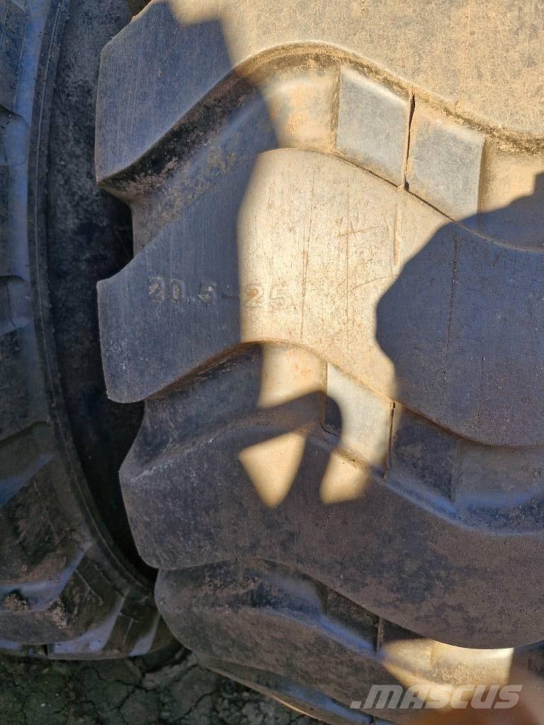 Volvo L 90 G Læssemaskiner på hjul