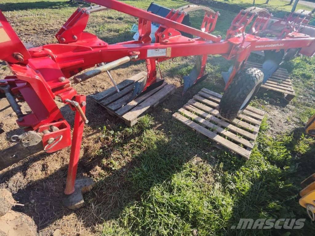  Staltech Plough Grubber