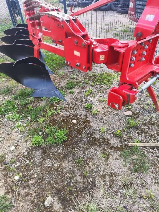  Staltech Plough Grubber