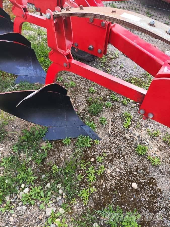  Staltech Plough Grubber