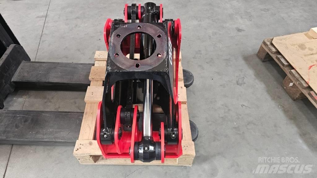 Cranab CR 19 Knuckleboom læssere