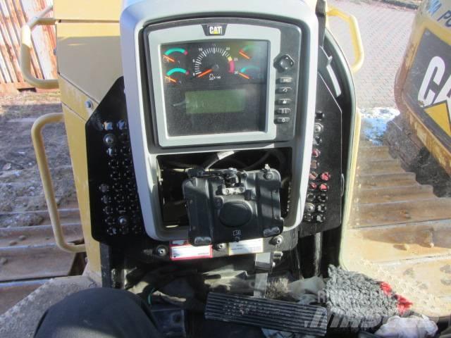 CAT D 7 E Bulldozer på larvebånd