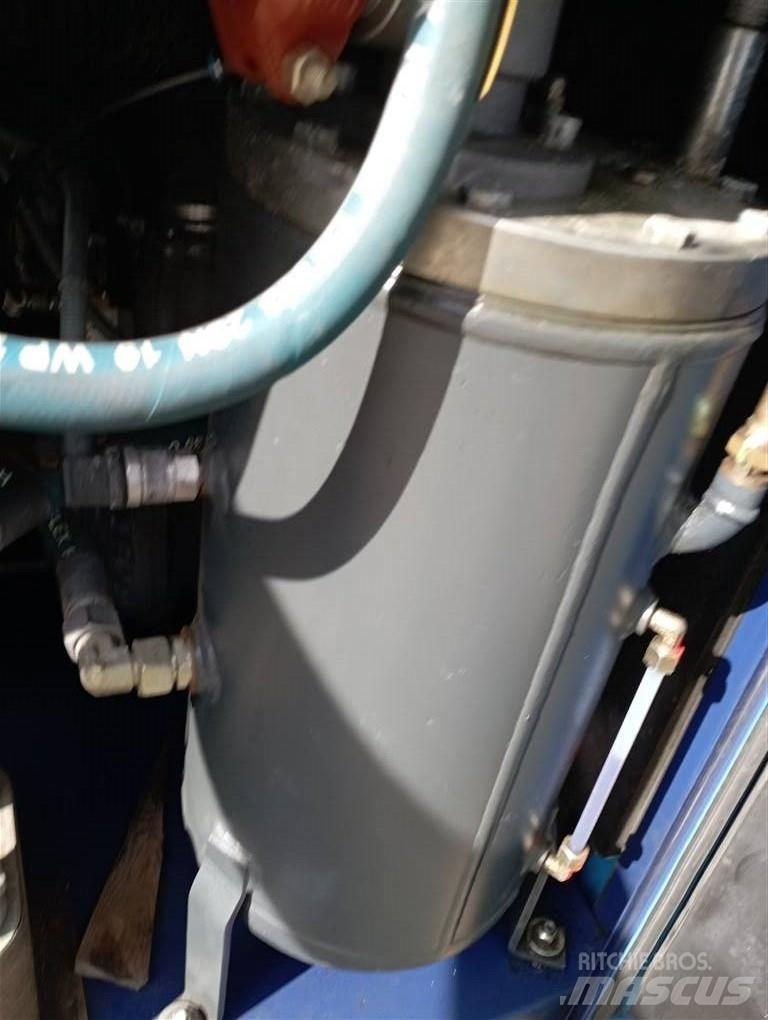 Compair L45RS-13A Kompressorer