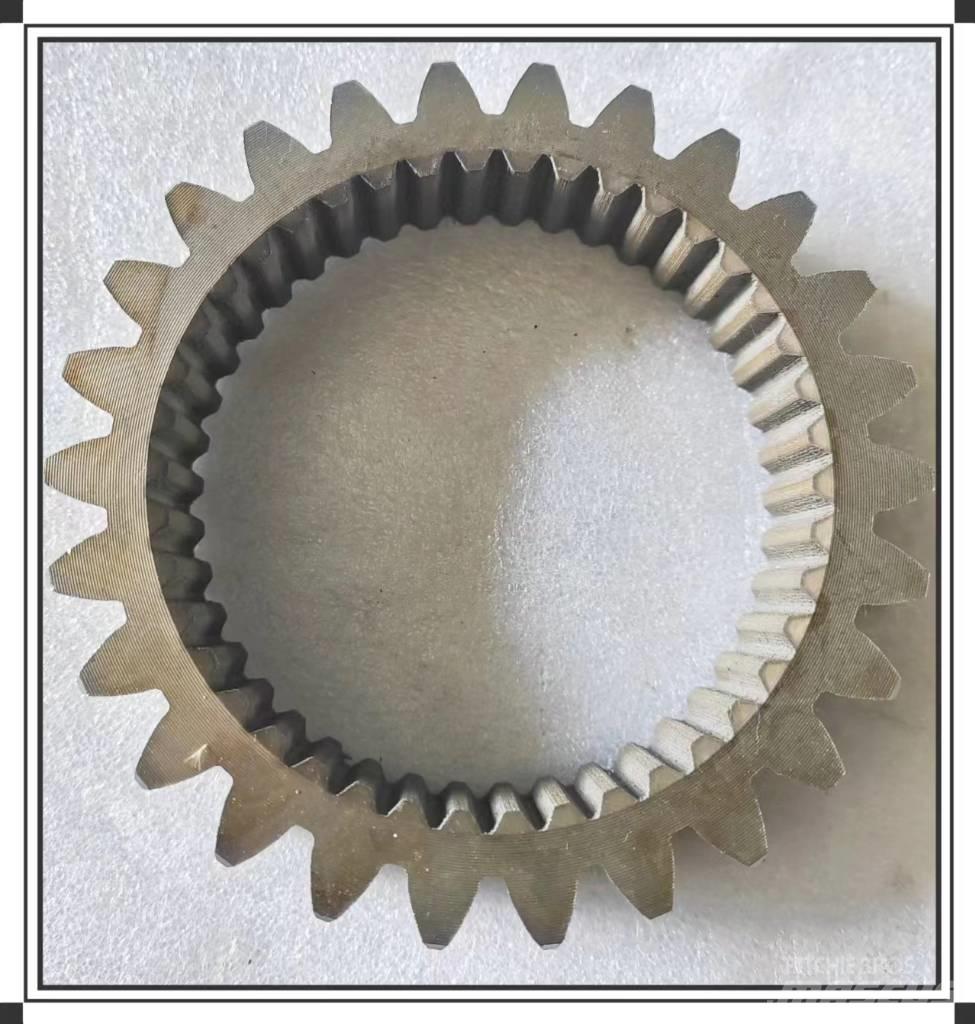 CLAAS Spur gear Gear