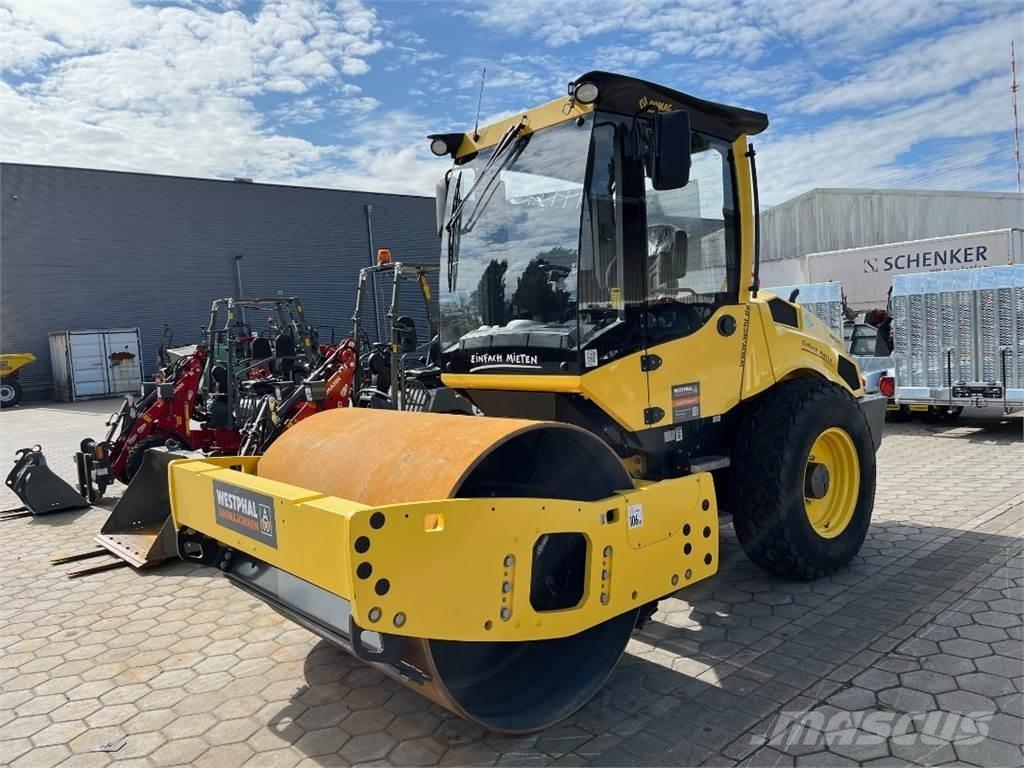 Bomag BW177D-5 Enkelt tromle