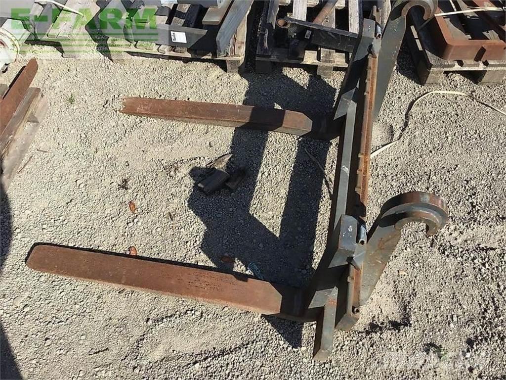 Kramer kl60.8l Minigravemaskiner