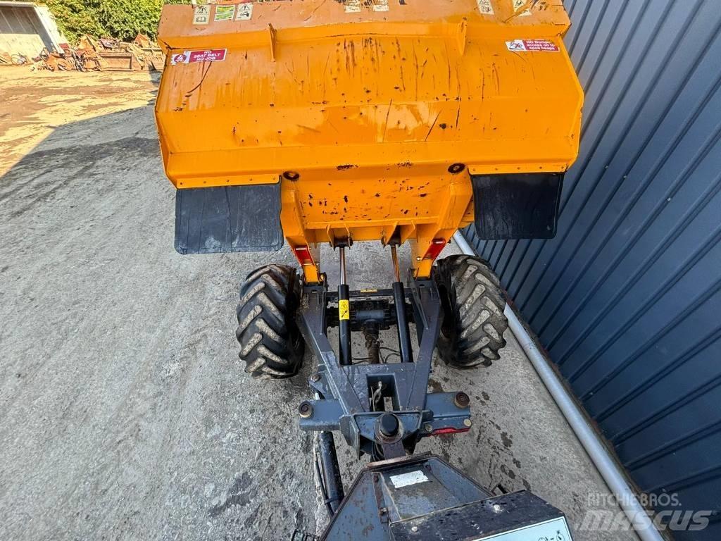 Terex TA 6 Dumpere