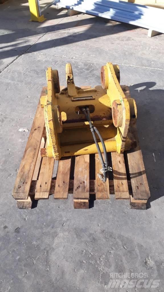 Verachtert CW 40 Hurtigkoblere