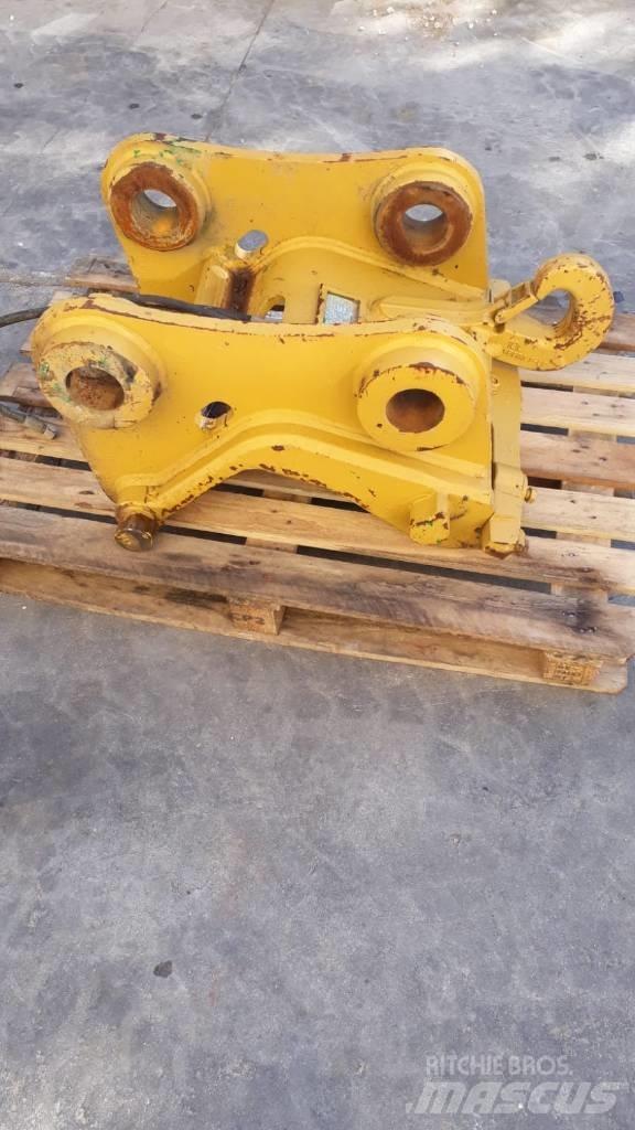 Verachtert CW 40 Hurtigkoblere