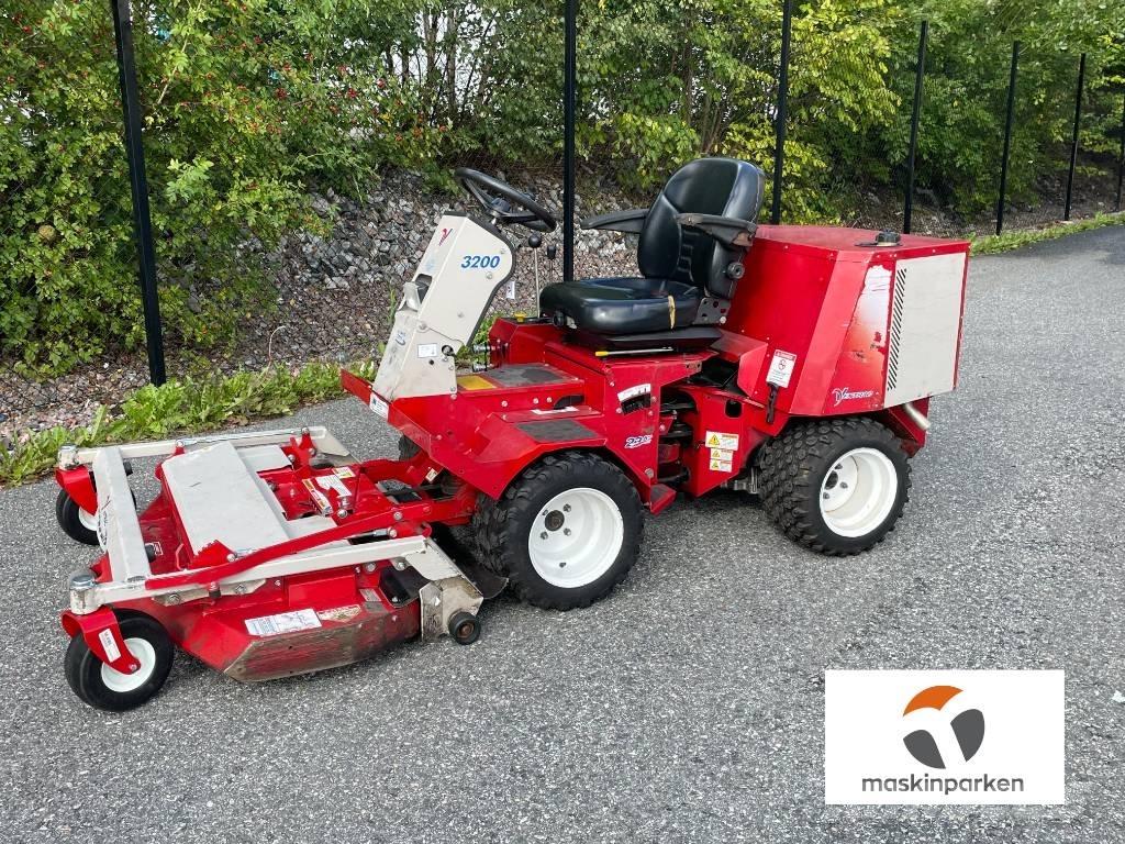Ventrac 3200 Traktorklippere