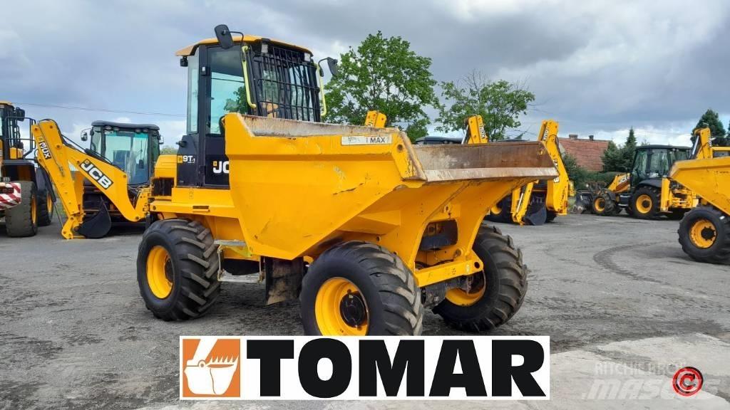 JCB 9FT Dumpere