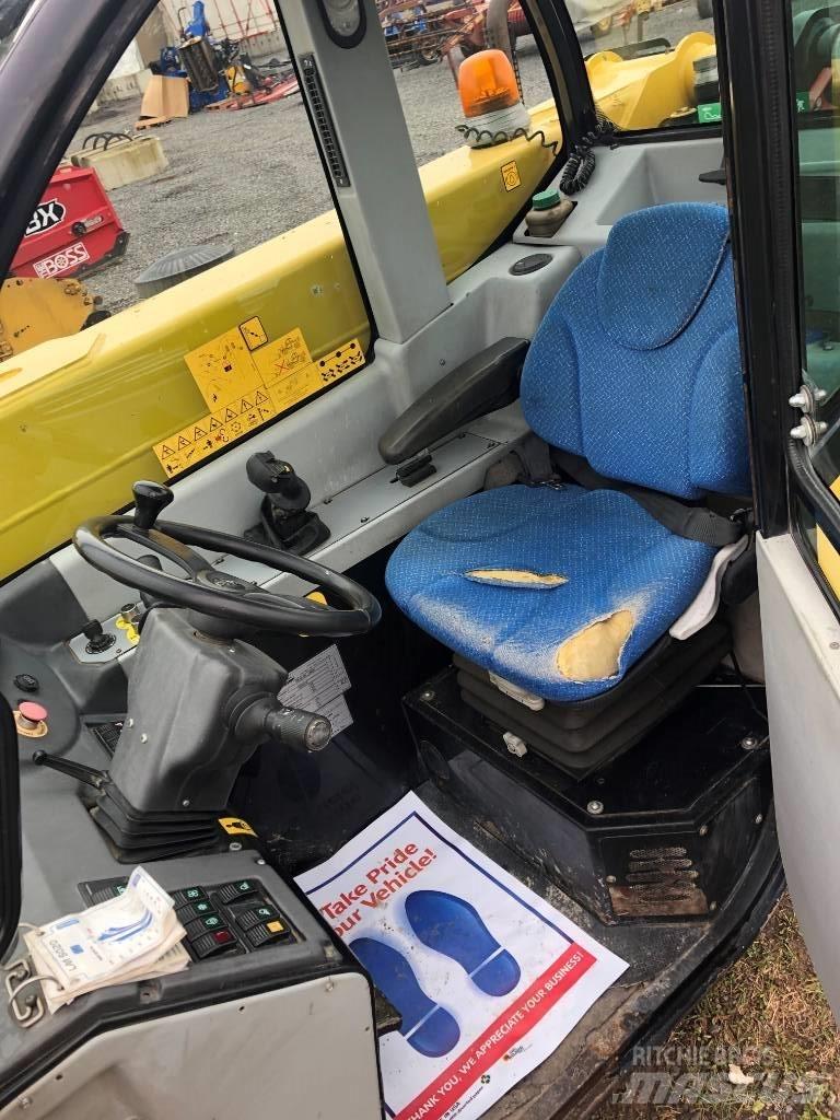 New Holland LM 5020 Teleskoplæssere