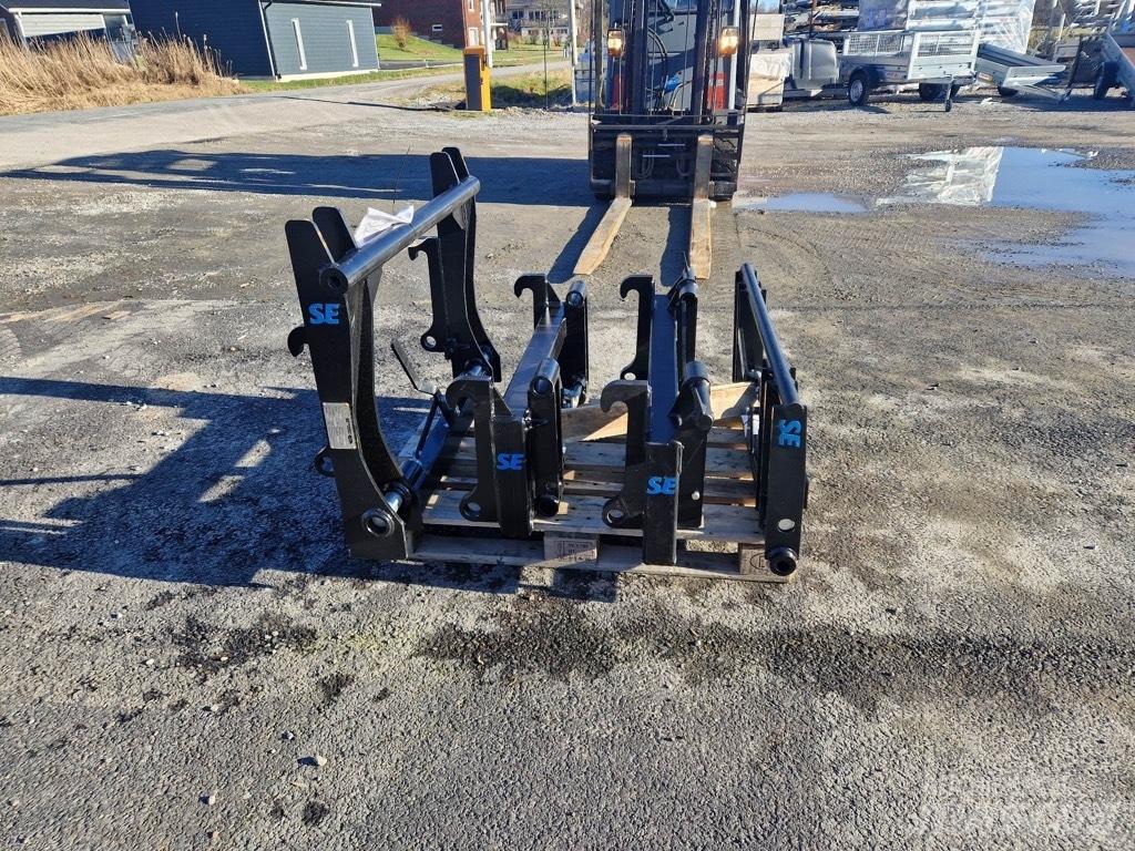  adapter Alla modeler Læssemaskiner på hjul