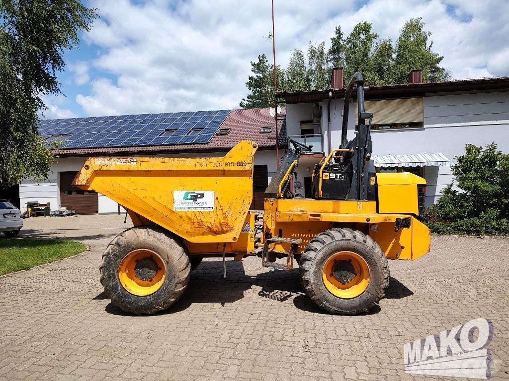 JCB 9TFT Dumpere