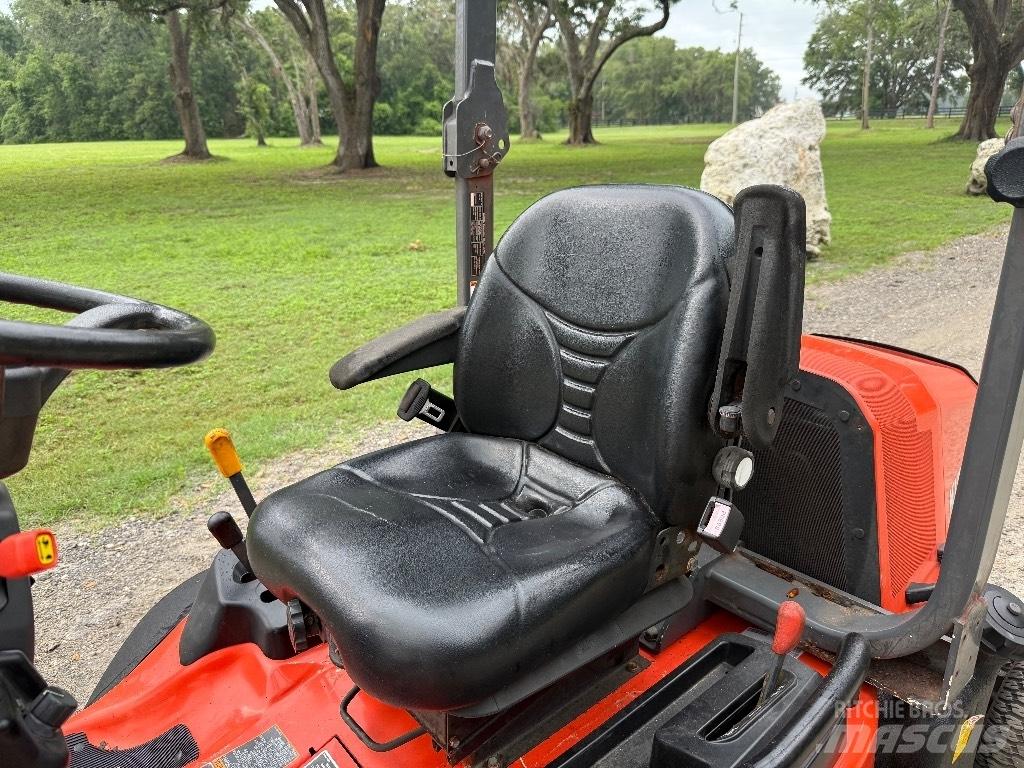 Kubota F 2690 Entreprenør - Andet