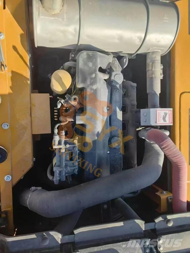 Sany SY 265 C -10 Gravemaskiner på larvebånd