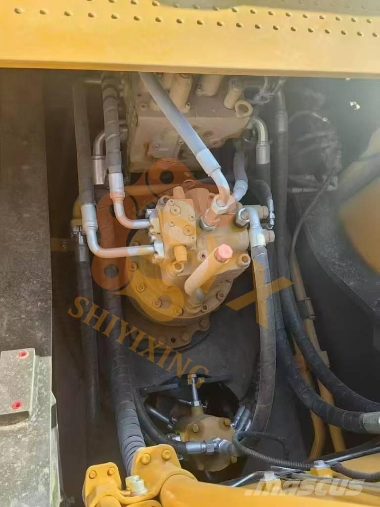 Sany SY 265 C -10 Gravemaskiner på larvebånd