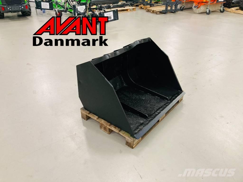 Avant Skovl 110 cm Andet tilbehør