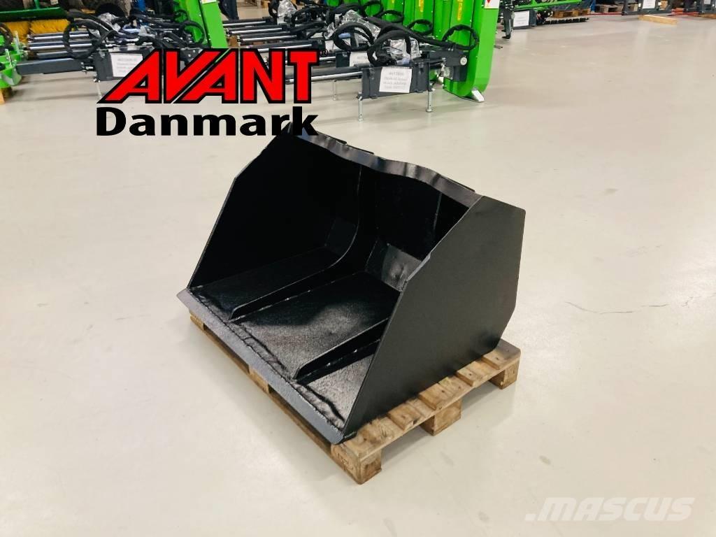 Avant Skovl 110 cm Andet tilbehør