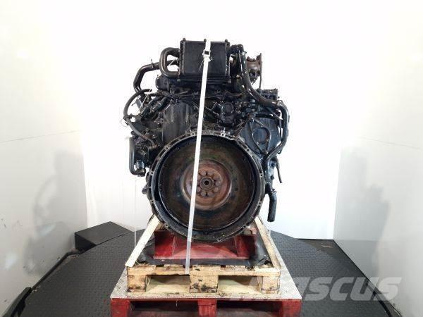 Scania DT1212 L01 Motorer
