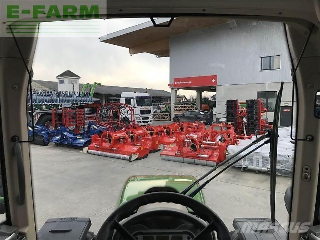 Fendt 313 vario Traktorer