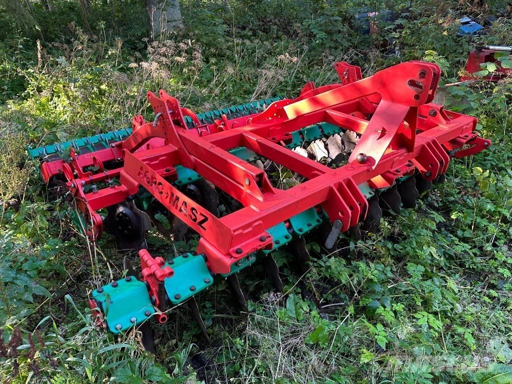 Agro-Masz BT30 Tallerkenharver